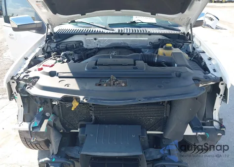 2016 Lincoln Navigator L Reserve from USA, damaged, VIN 5LMJJ3LTXGEL00529